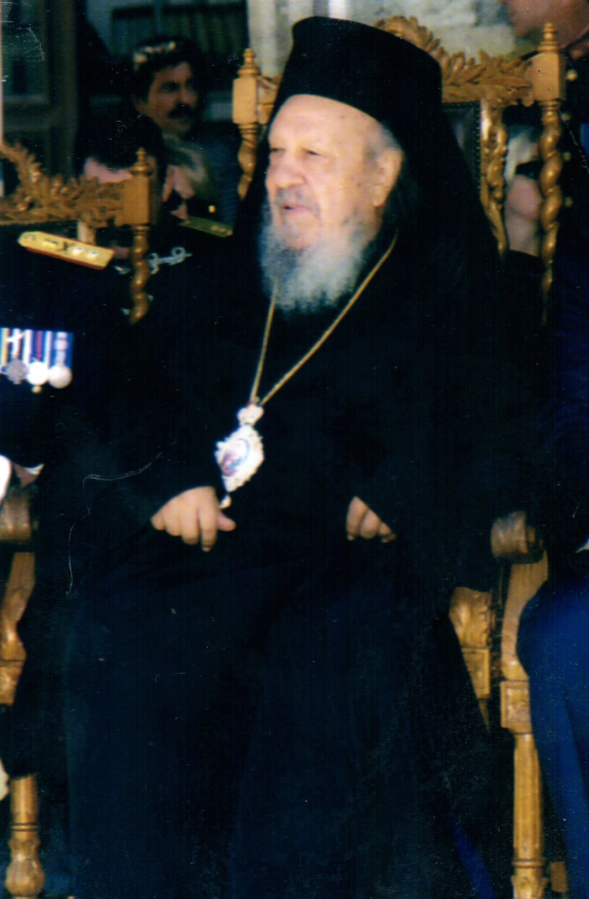 Ιστορία της Ροδιακής εκκλησίας